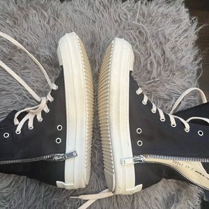 Rick Owens sneakers